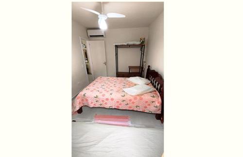 Ap23 Cristal do Indaiá I 450m praia ar condicionado e wi-fi - Foto 18