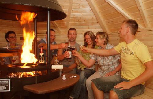 Ferienwohnungen Margaretenhof am Plauer See - Foto 9