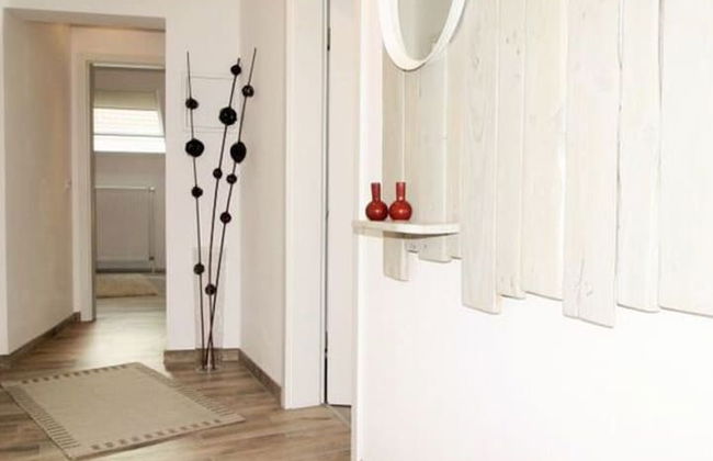 Dornbusch Apartment 1 - Photo 22