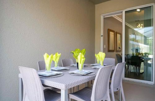 Marvelous 4Bd w Pool Close to Disney at Storey Lake 2629 - Foto 68