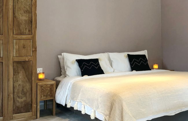 The White Villas Ubud - Photo 5