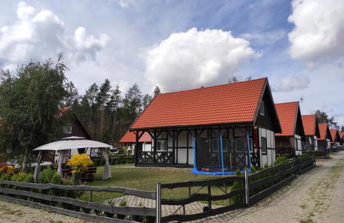 Tomaszówka - Domek na Kaszubach - Foto 7