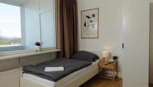 6 Bed Apartment For Work Crews - Foto 3