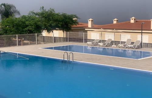 Villa View Candesol con Jacuzzi privado - Foto 47
