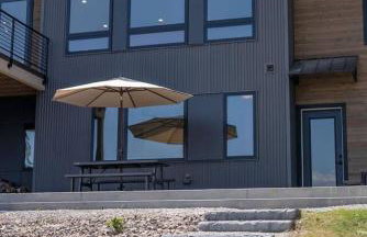 The Lake House on Lake Pend Oreille - Foto 38