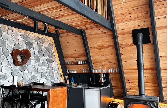 Niva Suit Bungalov - Photo 3