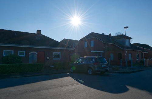 Inselblume 05 - Große Ferienwohnung in Landkirchen mit Hund - Foto 17