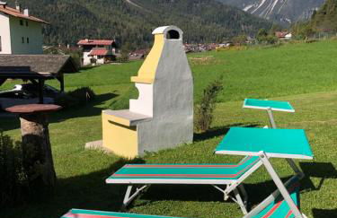 Residence Dolomiti - Foto 37