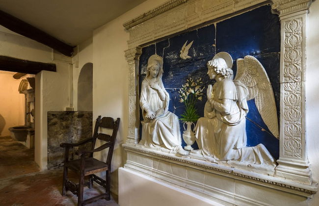 Holiday Home in Pistoia With Pool - Photo 54