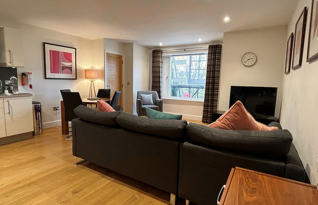 Your Space Apartments - The Hamilton's - Photo 21