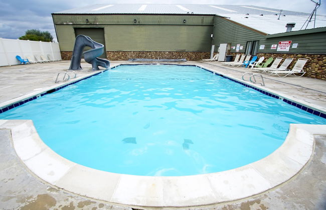 Multi Resorts at Bear Lake - Photo 41