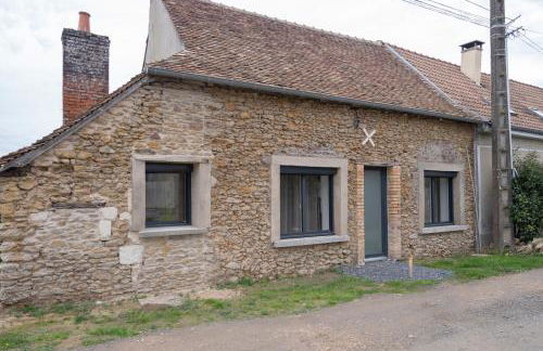 Le Four à pain - Parking - Circuit des 24h du Mans à 7 min - Golf de Mulsanne à 2 min - Photo 20