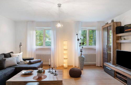 Ferienwohnung Am Dorfbach - Foto 1