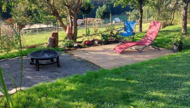 Bergfeldhof - Foto 4, Garden