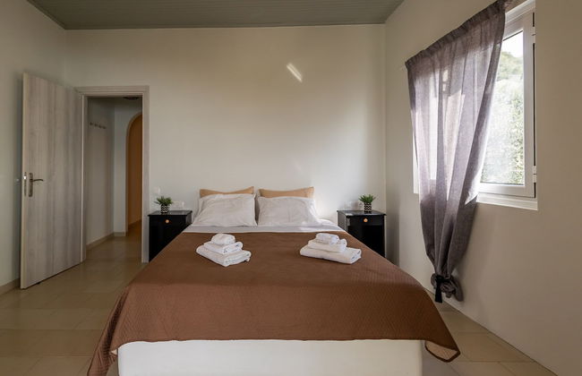 Vallia's Seaview & Stylish Apartments by Konnect, Nisaki - Foto 5