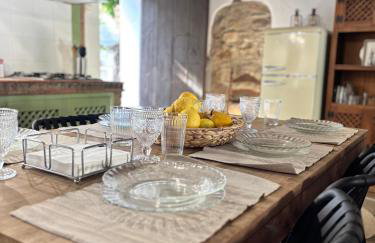 La casa vieja de Marchenilla - Foto 8