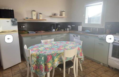 Maison de keringar Vian, Entre terre et mer LE CONQUET - Foto 9