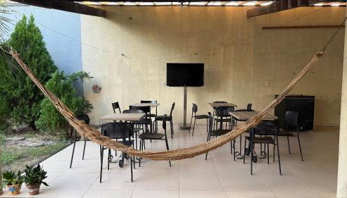 Espaçosa casa com Piscina para até 15 hóspedes - Photo 3