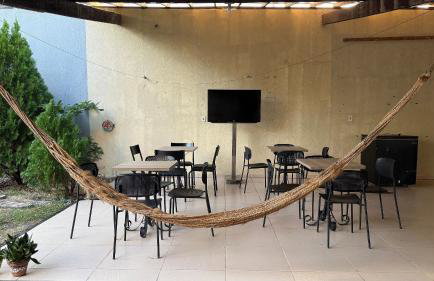 Espaçosa casa com Piscina para até 15 hóspedes - Foto 3