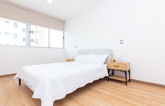 Boutique Apartments Panama - Foto 24