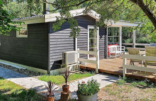 Simplistic Holiday Home in GÃ¸rlev near Sea - Photo 25