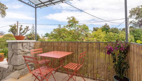 Résidence Poggiole - Foto 5