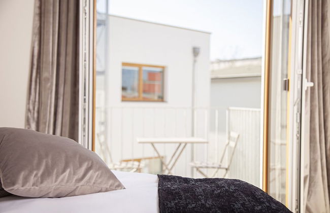 The Faces Berlin - Foto 15