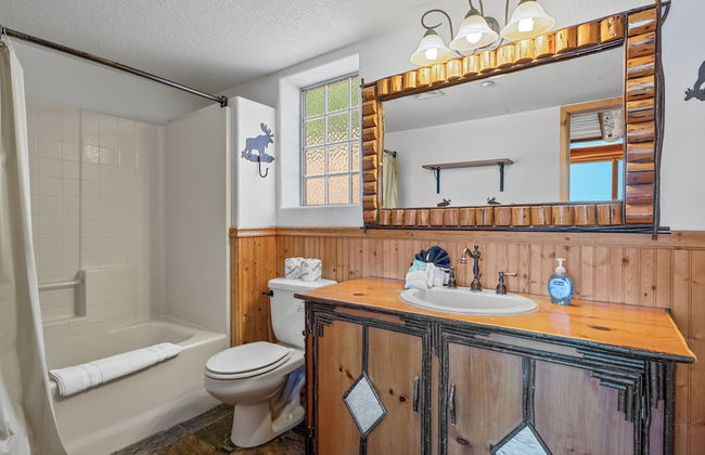 Northern Exposure Lakefront - Foto 20