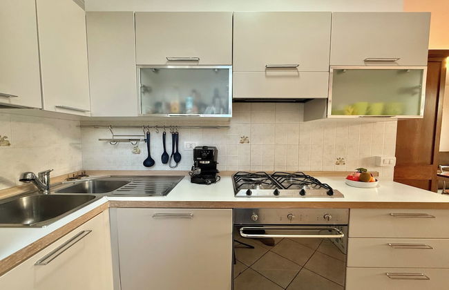 Residenza Menaggio - Mimosa - Foto 2