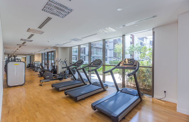 FAM Living - City Walk Dubai - Photo 59