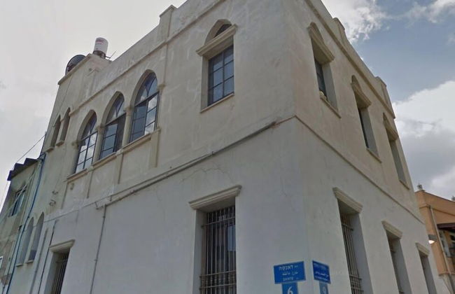 Designed Jaffa Haven with Rooftop by Sea N' Rent - Foto 36