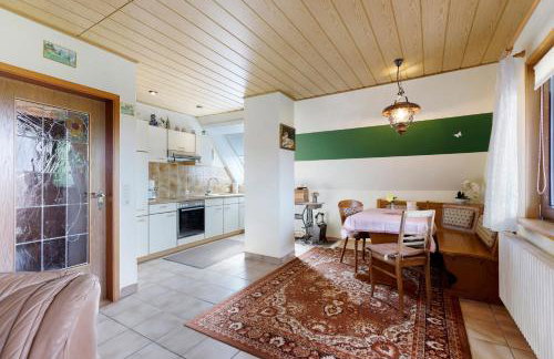 Ferienwohnung Haus Barbara - Photo 1
