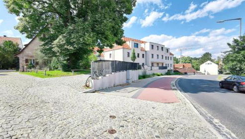 UniverCity Apartment für bis zu 4, Terrasse, Grill - Foto 4