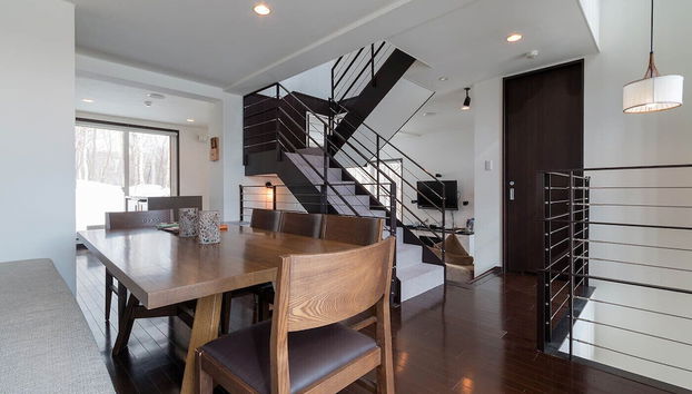 Servicio de comidas en la habitación