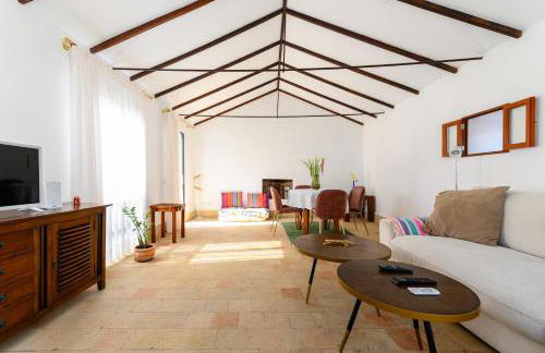 Open Air Historic Penthouse Vegueta - Foto 40