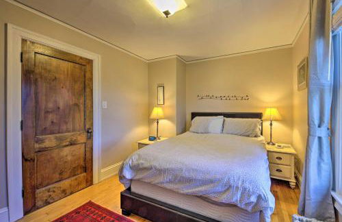 Pet-Friendly Sheboygan Home, 1 Mi to Lake Michigan - Foto 21