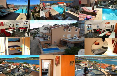 Villa Andric - Photo 50