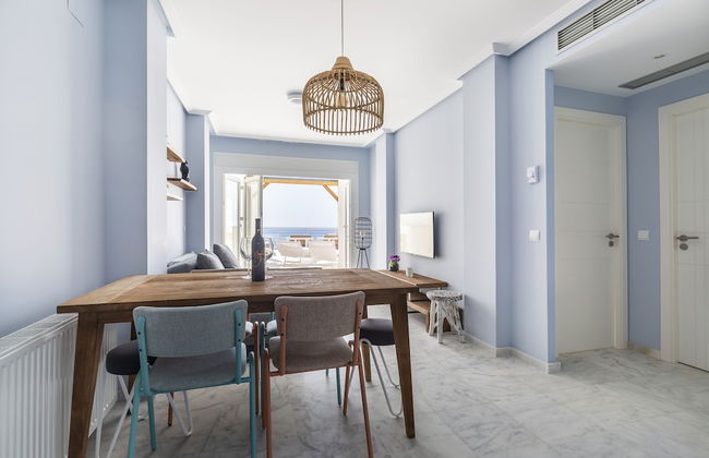 Dormio Resort Costa Blanca Beach & Spa - Foto 20