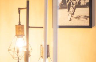 Princeton Einstein Boutique Stay - Photo 36