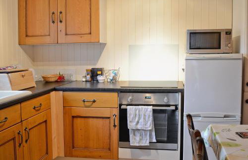 Walnut Tree Cottage - Foto 6