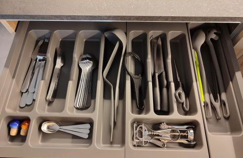 Casa Vacanze - Green Garden - Foto 17