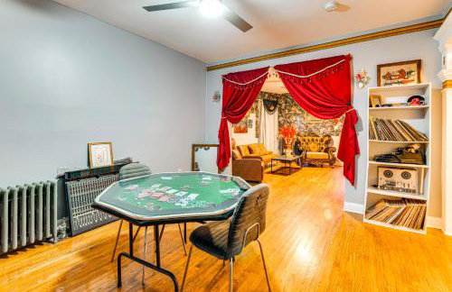 15 Mi to NYC Apartment in Newark - Photo 7