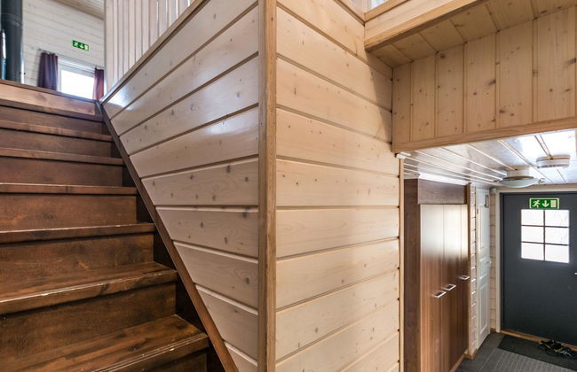 Hallan karhu c, paritalo - Foto 10