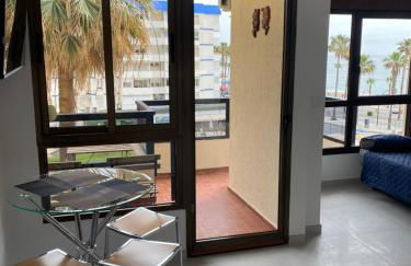 BENALMADENA ALOHA PLAYA BEACH LOFT - Foto 16