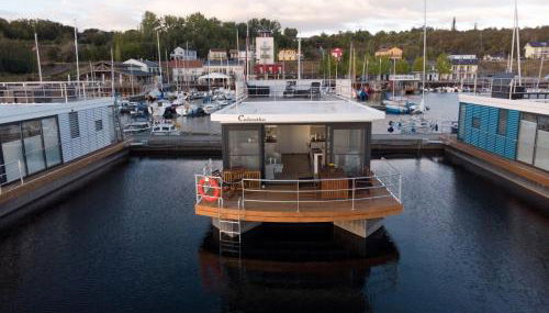 Calanthe - DAS HAUSBOOT - Foto 4