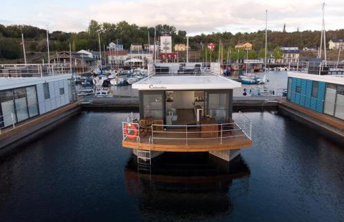 Calanthe - DAS HAUSBOOT - Foto 4