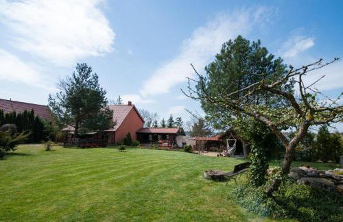 Ruda Chata Tałty - Photo 51