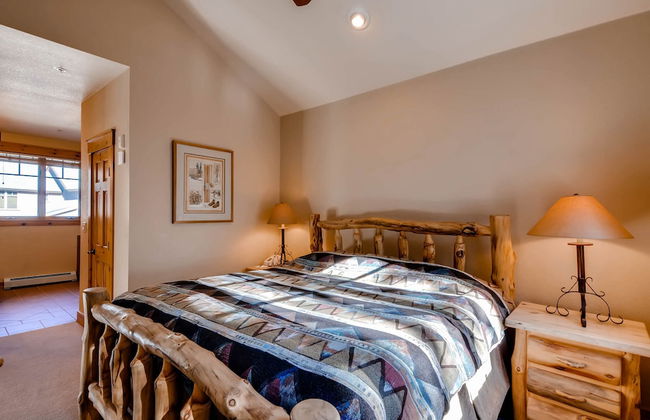 Keystone Private Homes by Keystone Resort - Foto 3