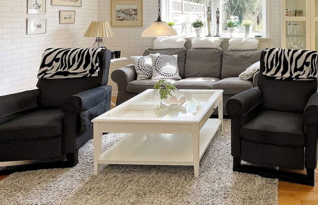 4 Star Holiday Home in Farjestaden - Foto 18