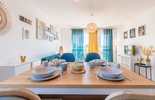 Le Beau Coin - Thionville / Metz / Luxembourg - Foto 13